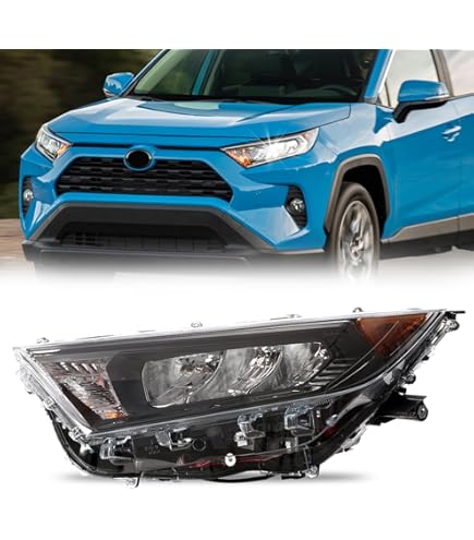 Amazon.com: For Toyota RAV4 2019 2020 2021 2022 Passenger